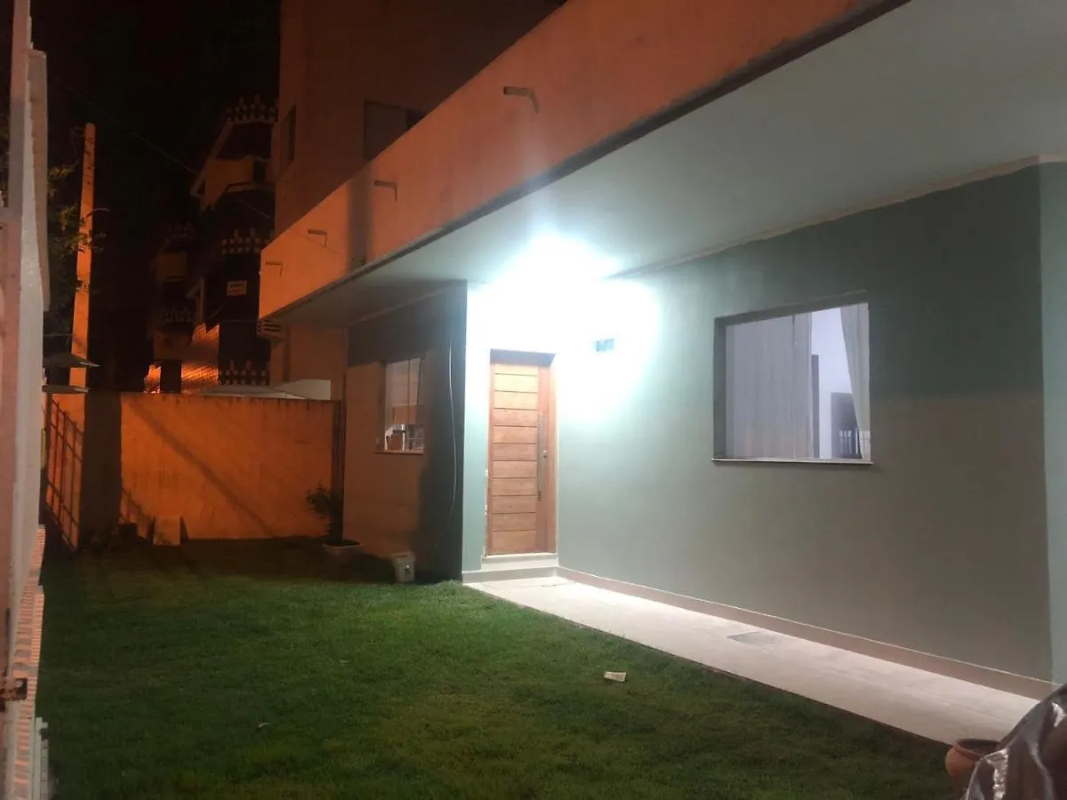 Prado Guest House Florianopolis