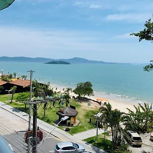 Apart Residencial Bela Vista Florianópolis