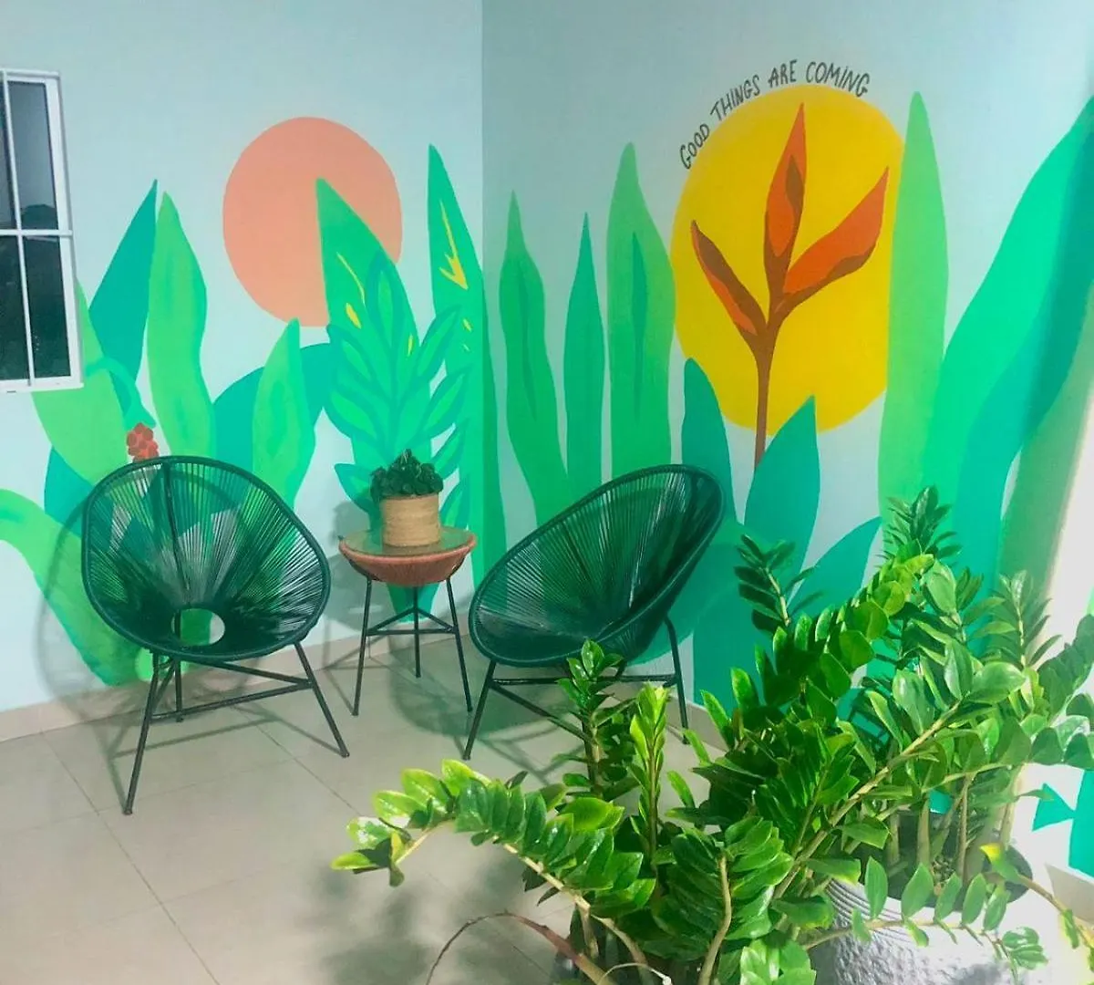Prado Guest House Florianopolis