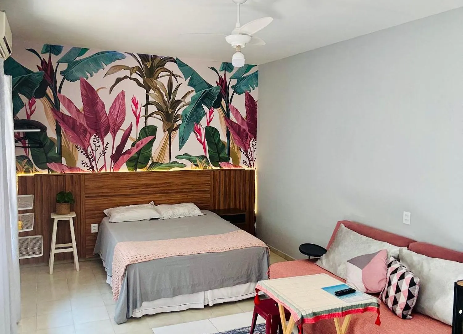 Prado Guest House Florianopolis Brazil