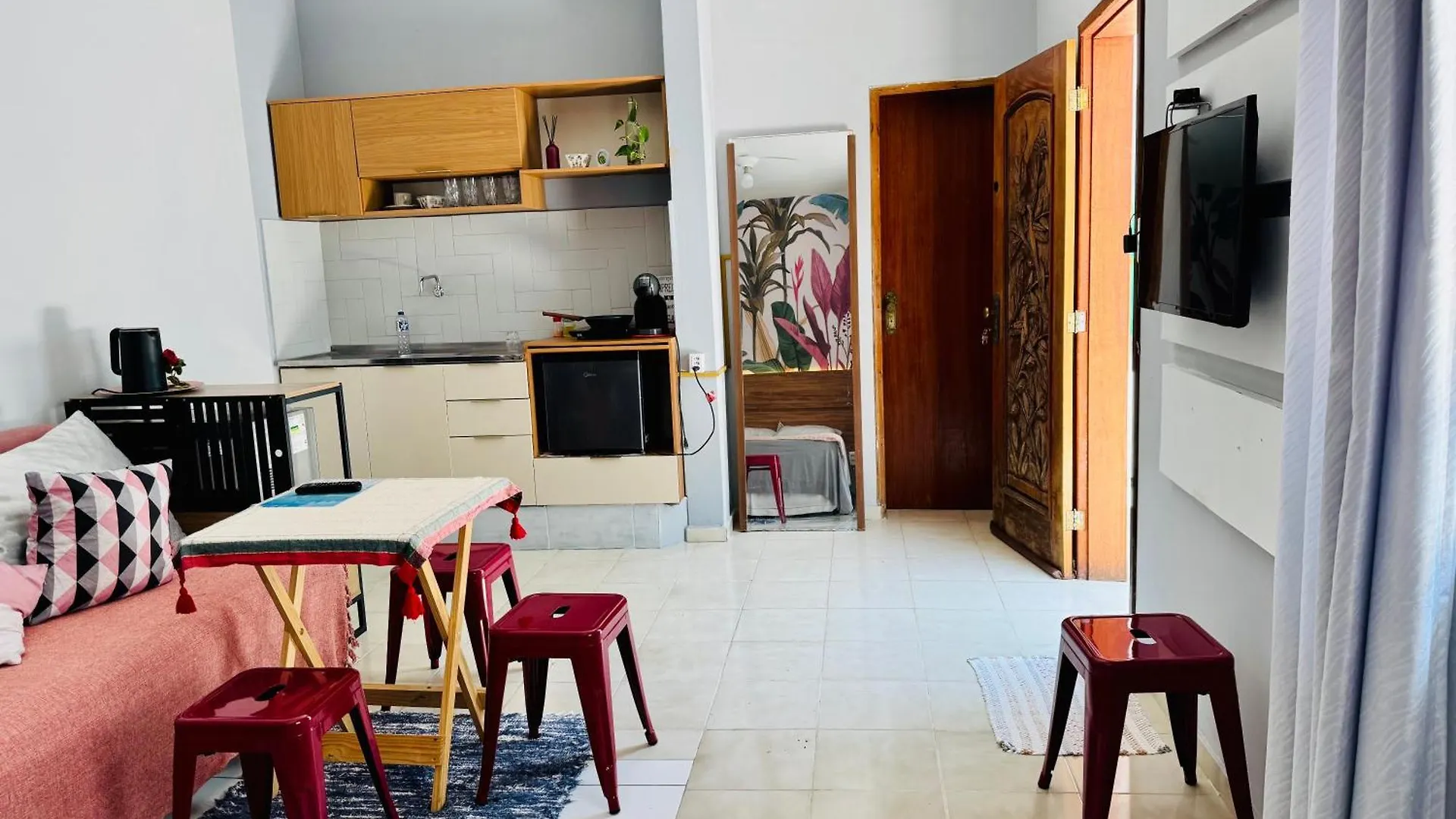 Prado Guest House Florianopolis Brazil