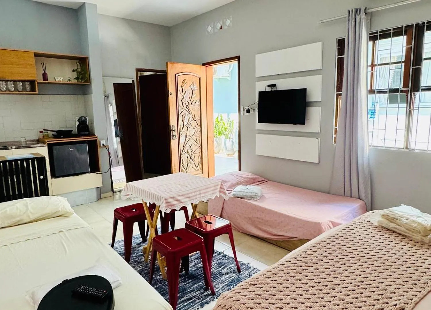 Prado Guest House Florianopolis