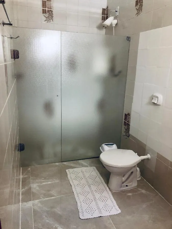 Prado Guest House Florianopolis